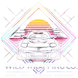 Wild Wrapping Co.
