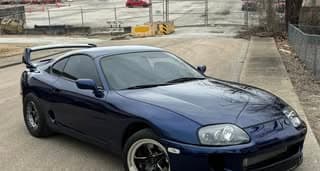 Toyota Supra
