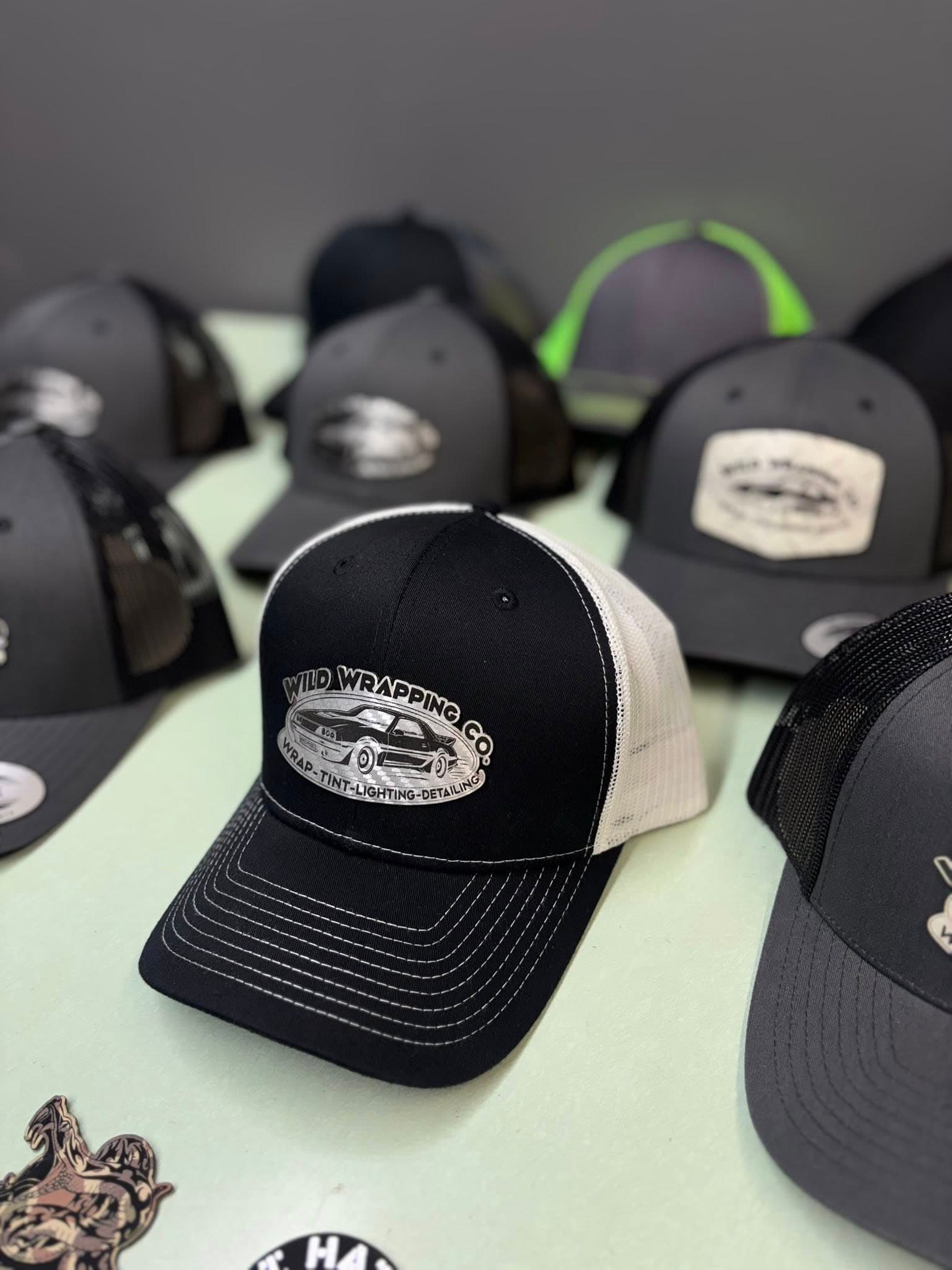 Professional Window Tint Installation