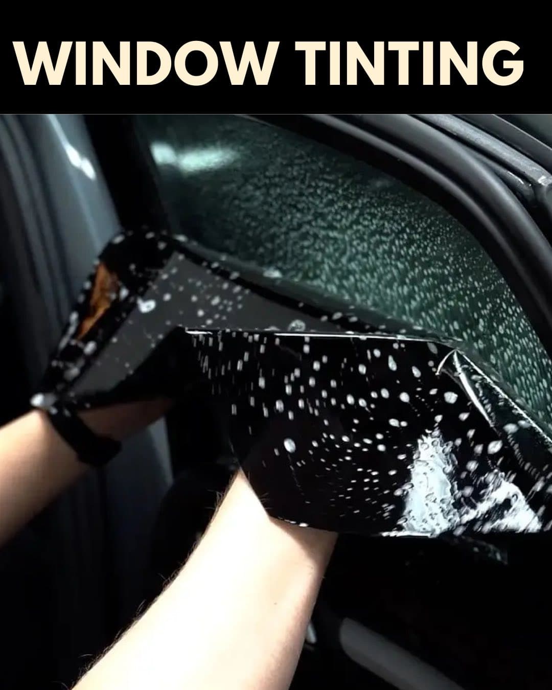 Window Tinting