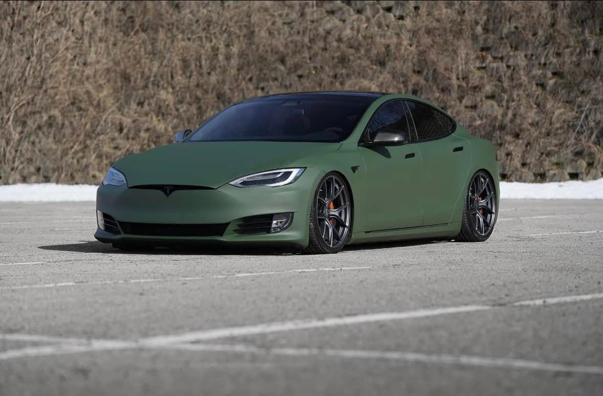 Premium Window Tinting